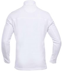 Mikina fleece ARDON®JOFLEX bílá S