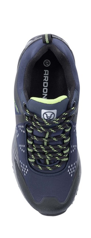 Outdoor obuv ARDON®FORCE navy 36 - Barva: modré odstíny, Velikost: 36