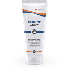 stokoderm aqua pure 100ml tuba