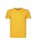 Tričko ARDON®LIMA žlutá - Barva: Žlutá, Velikost: L