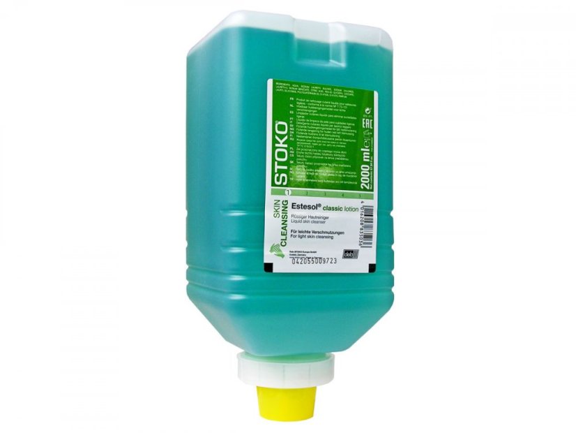 stoko estesol 2000ml