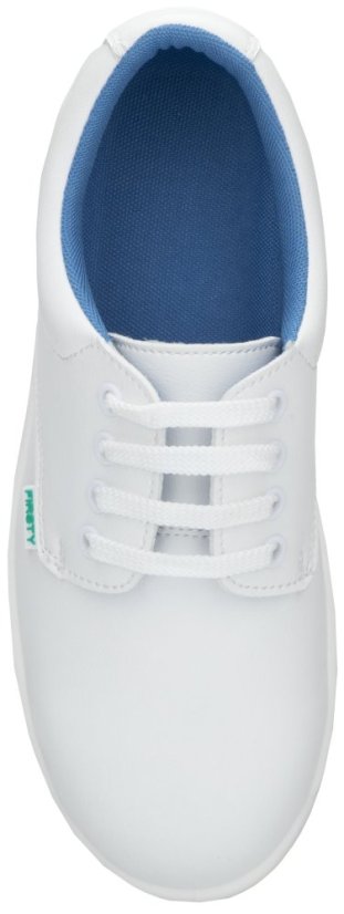 Bezpečnostní polobotka ARDON®FINN S2 36 - Barva: bílá, Velikost: 42