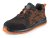 Obuv CXS TEXLINE CRES S1, polobotka