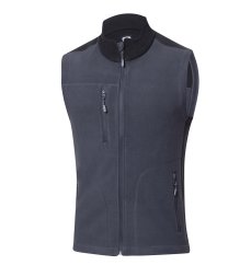 Vesta fleece ARDON®MARTIN tmavě šedá XS
