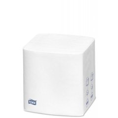 TORK 17840 – Xpressnap Snack® bílé ubrousky do zásobníku N10, 1vr., 8x1125 ks - Karton