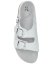 Pracovní sandál ARDON®MERKUR - bílá - Barva: Bílá, Velikost: 36