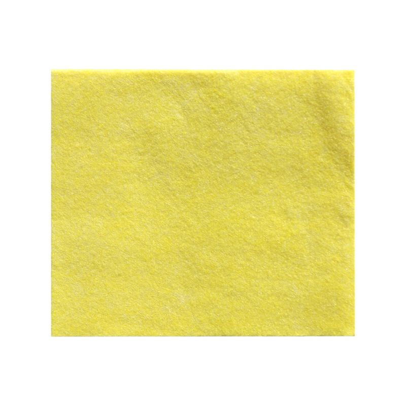 Hadřík malý žlutý Merida, 40X35cm, 5.ks v balení