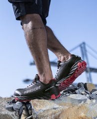 Bezpečnostní polobotka ARDON®WIDER LOW S3 36