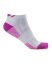 Ponožky ARDON®FLORET - Barva: Fialová, Velikost: 35-38