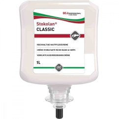 stoko krem sc johnson stokolan classic 1l stoko krem sc johnson stokolan classic 1l