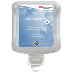 stoko clear mydlo penove