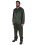 Voděodolný oblek ARDON®CLEO zelená - Barva: Zelená, Velikost: L