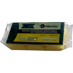 Merida Houbičky na nádobí malé 9,3 x 6,5 cm 3.ks v balení
