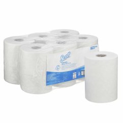 Kimberly clark 6623