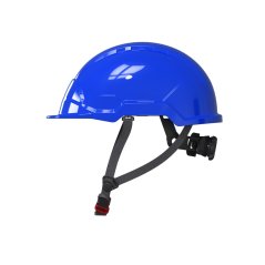 Přilba PAB WH1-C, elektrikářská bila