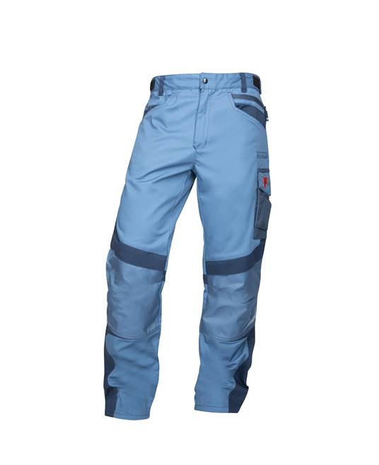 Kalhoty ARDON®R8ED+ modrá - Barva: Modrá, Velikost: 46