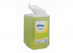 Kimberly Clark 6386 Kleenex Fresh 1l luxusní pěnové mýdlo