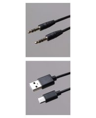 Ochranná sluchátka s mikrofonem a Bluetooth ARDON EARZONE PRO C