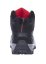 Zimní outdoorová kotníková obuv ARDON®FORCE WINTER 36 - Barva: černá, Velikost: 36
