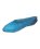 Jednorázový PE návlek na obuv ARDON®LUKE (100 ks) modrý - Barva: Modrá