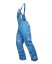 Kalhoty s laclem ARDON®SUMMER modrá - Barva: Modrá, Velikost: 46