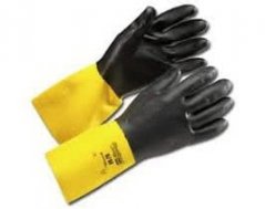 kleenguard g80 chemicke rukavice