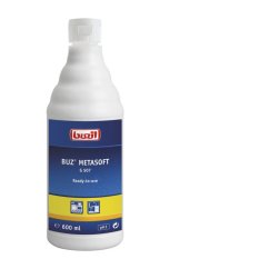 Prostředek na ošetření nerezové oceli Merida G507 Buz metasoft 0,6l