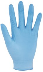 Jednorázové rukavice SEMPERGUARD® XPERT - nepudrované 07