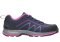 Dámská outdoorová polobotka ARDON®BLOOM - navy/růžová 35 - Barva: modré odstíny, Velikost: 35