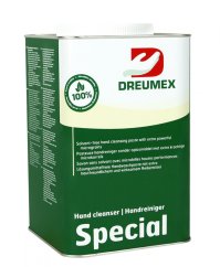 10442001033 Dreumex Special 4,2kg left