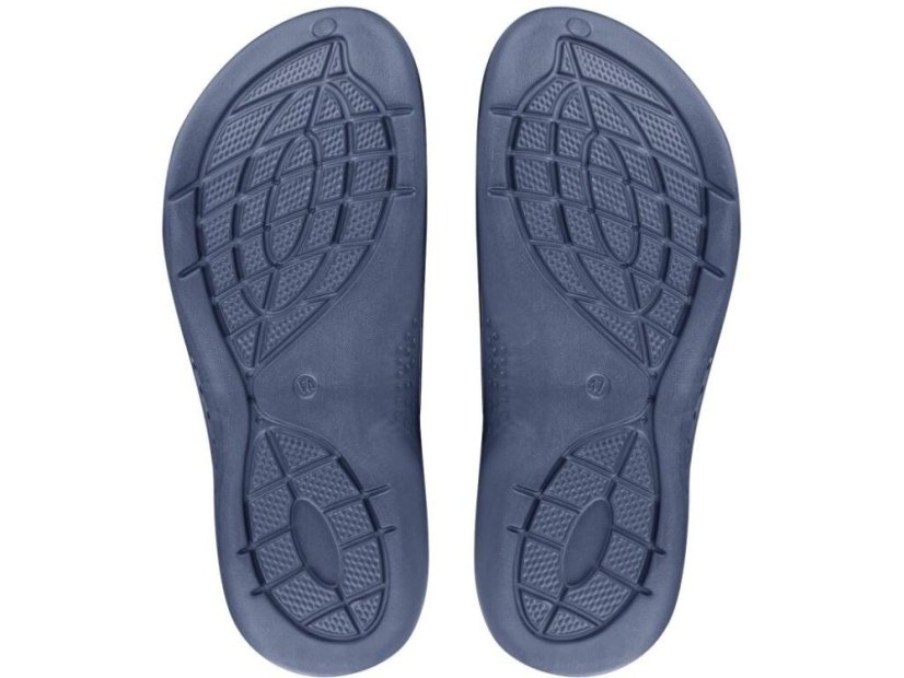 Obuv nazouvák CXS TREND, unisex, bílo-šedý - Velikost: 36
