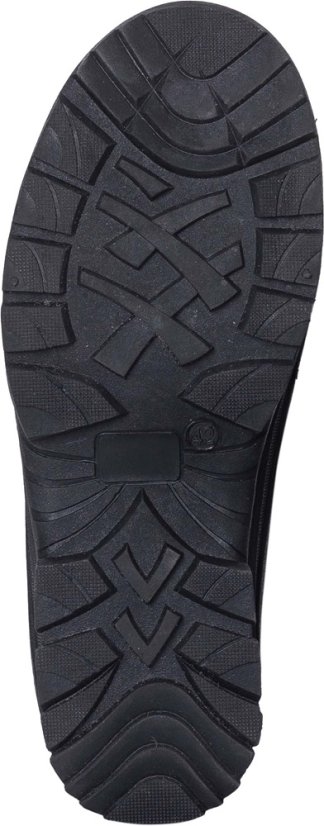 Zimní volnočasová kotníková obuv ARDON®FREEZE LOW 38 - Barva: černá, Velikost: 38