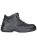 Bezpečnostní kotníková obuv ARDON®PROTECTOR S3 - Barva: Černá, Velikost: 43