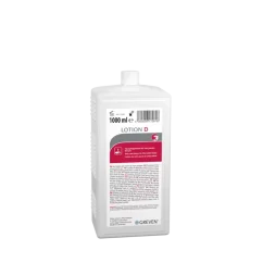 GREVEN® LOTION D