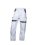 Kalhoty ARDON®COOL TREND prodloužené bílo-šedá - Barva: Bílo-šedá, Velikost: S