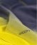 Multifunkční šátek ARDON®CREATRON® antracitová-žlutá - Barva: Žlutá