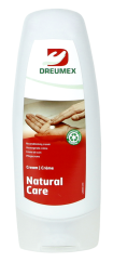 Dreumex Natural Care 250ml krém regenerační po práci