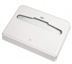 TORK 344080 – Zásobník na papírové podložky, bílý