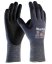 ATG® protiřezné rukavice MaxiCut® Ultra™ 44-3745 - Barva: Modrá, Velikost: 06