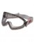 Uzavřené brýle 3M™ 2890 čiré nepřímá ventilace AS/AF