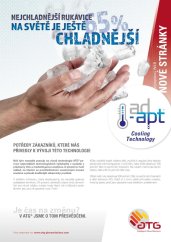 ATG® protiřezné rukavice MaxiCut® Ultra™ AD-APT® 52-3445 07