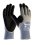 ATG® protiřezné rukavice MaxiCut® Oil™ 34-505 08 - Barva: modré odstíny, Velikost: 08
