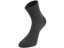 Ponožky CXS VERDE, černé - Velikost: 36
