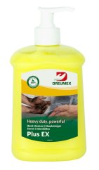 10305001001 Dreumex Plus 500ml front