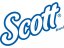 scott 6689 papirove rucniky kimberly clark logo