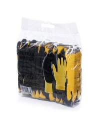 Zimní rukavice ARDON®PETRAX WINTER - maloobchodní balení 12 párů 09