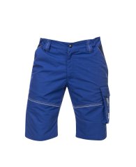 Kraťasy ARDON®URBAN+ středně modré royal 46