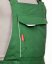 Kalhoty s laclem ARDON®URBAN+ zelená - Barva: Zelená, Velikost: 46