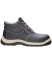 Bezpečnostní kotníková obuv ARDON®PRIME HIGH S3 - Barva: Černá, Velikost: 36