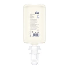 TORK 424401 – Průmyslové tekuté mýdlo bez parfemace S4, 6 x 1000 ml - Karton